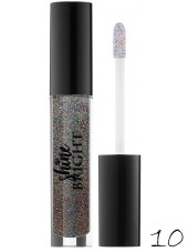 Блеск для губ Belor Design Shine Bright